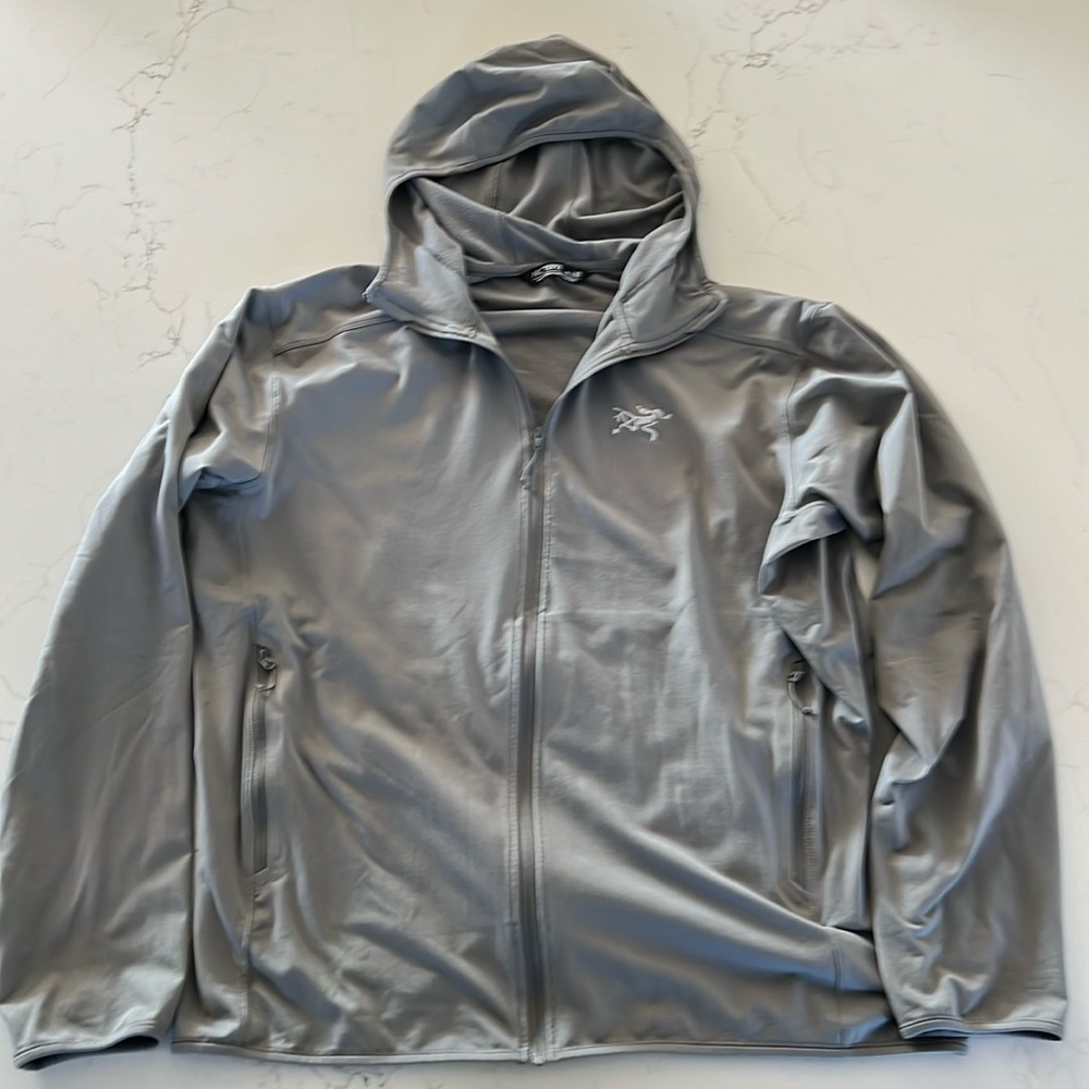 Arc’teryx Kyanite LT, Large